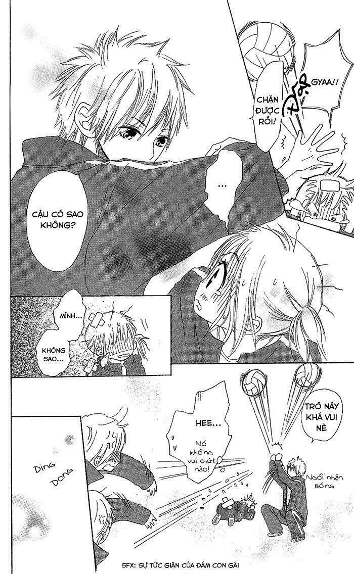 Tổng hợp One Shot.: Chapter 259