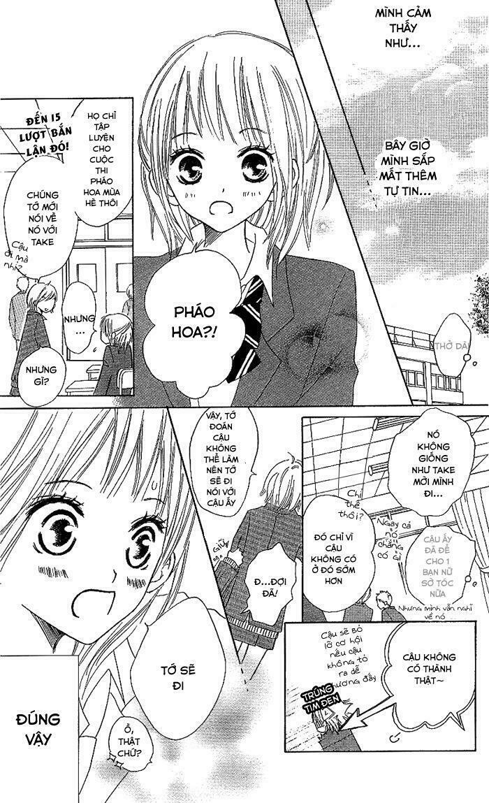 Tổng hợp One Shot.: Chapter 259
