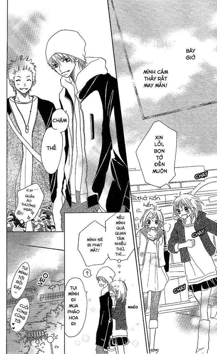 Tổng hợp One Shot.: Chapter 259