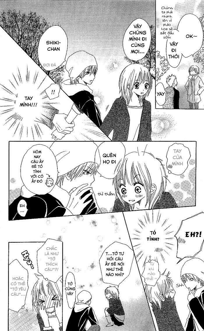 Tổng hợp One Shot.: Chapter 259