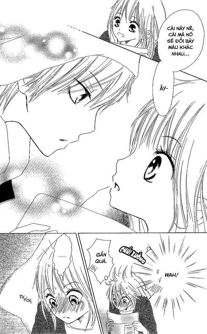 Tổng hợp One Shot.: Chapter 259