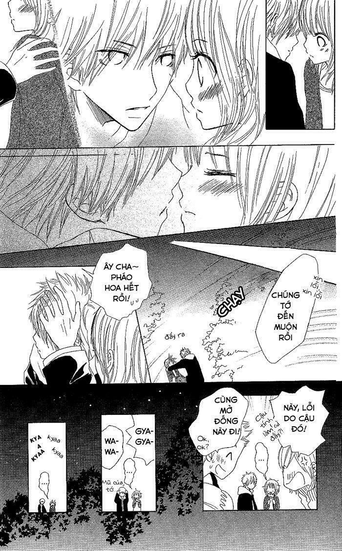 Tổng hợp One Shot.: Chapter 259