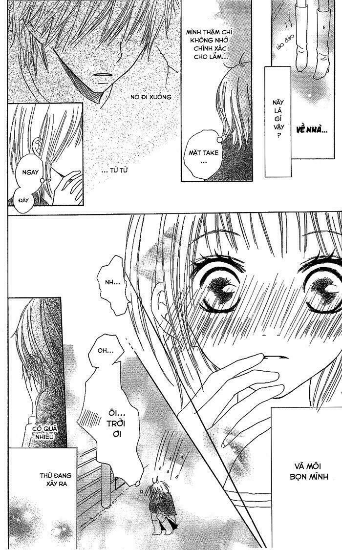Tổng hợp One Shot.: Chapter 259