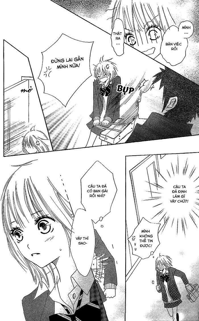 Tổng hợp One Shot.: Chapter 259