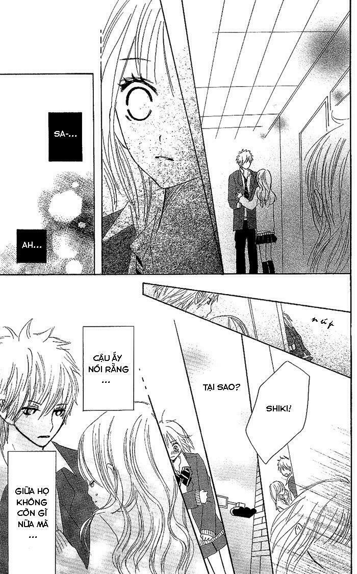 Tổng hợp One Shot.: Chapter 259