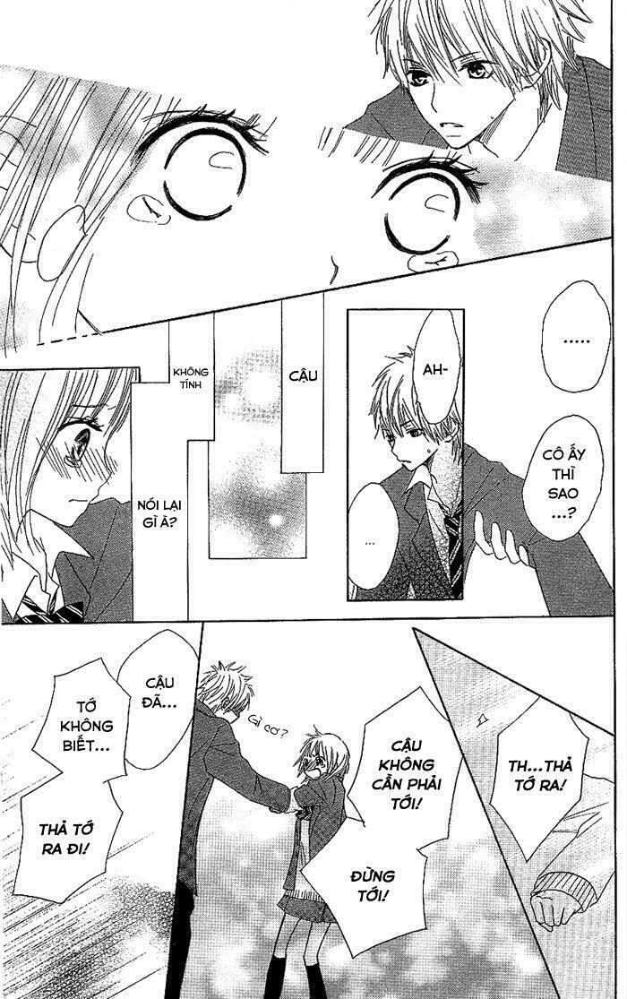 Tổng hợp One Shot.: Chapter 259