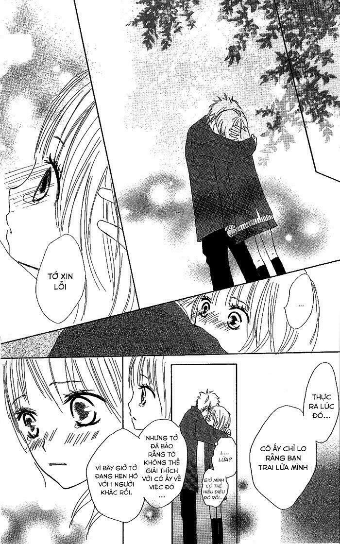 Tổng hợp One Shot.: Chapter 259