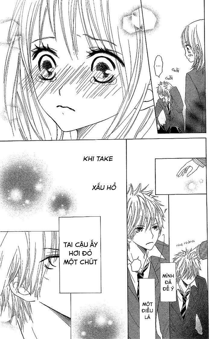 Tổng hợp One Shot.: Chapter 259