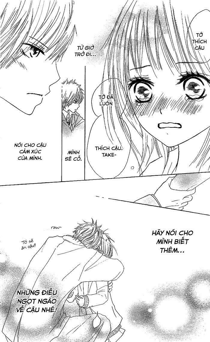 Tổng hợp One Shot.: Chapter 259
