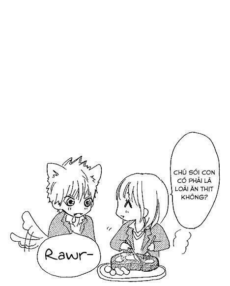 Tổng hợp One Shot.: Chapter 259