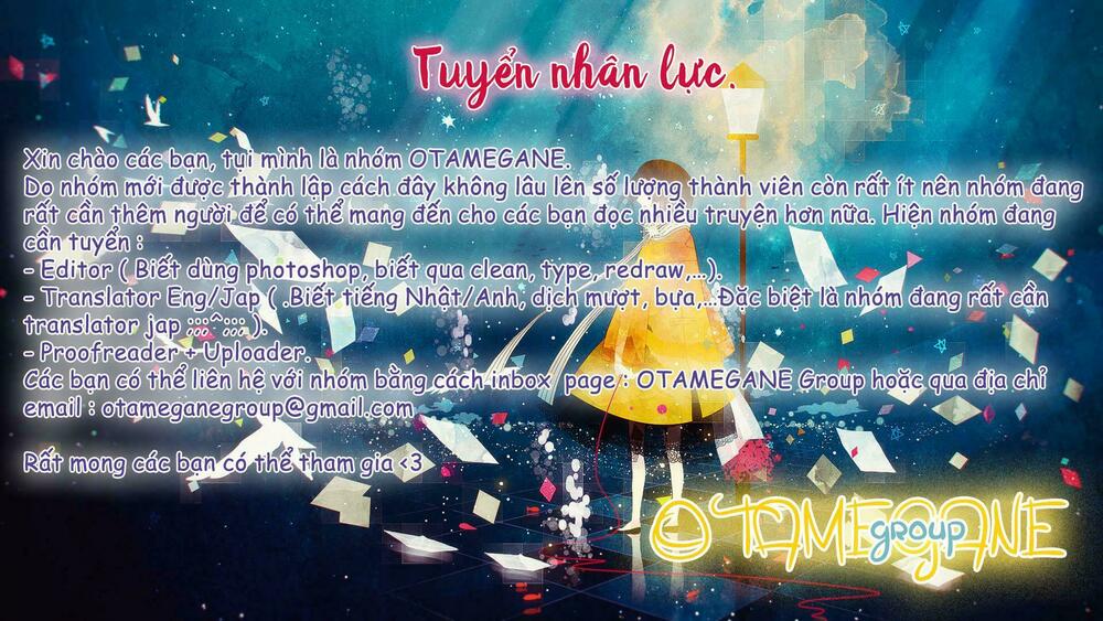 Tổng hợp One Shot.: Chapter 259
