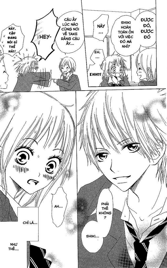 Tổng hợp One Shot.: Chapter 259