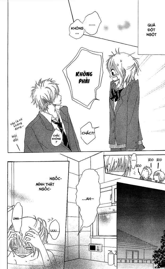 Tổng hợp One Shot.: Chapter 259