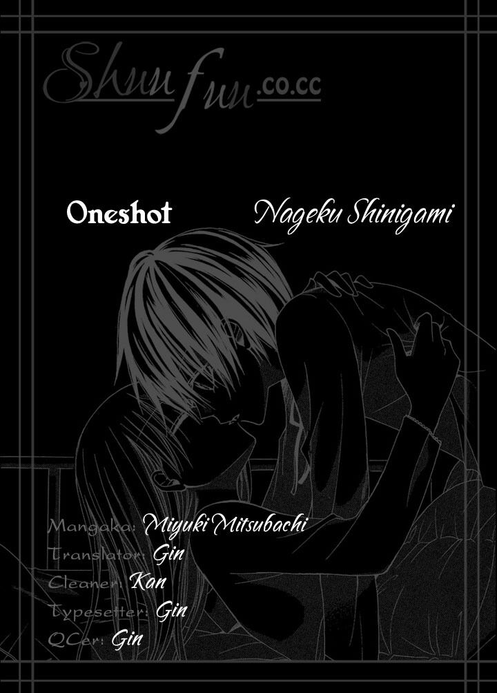 Tổng hợp One Shot.: Chapter 261