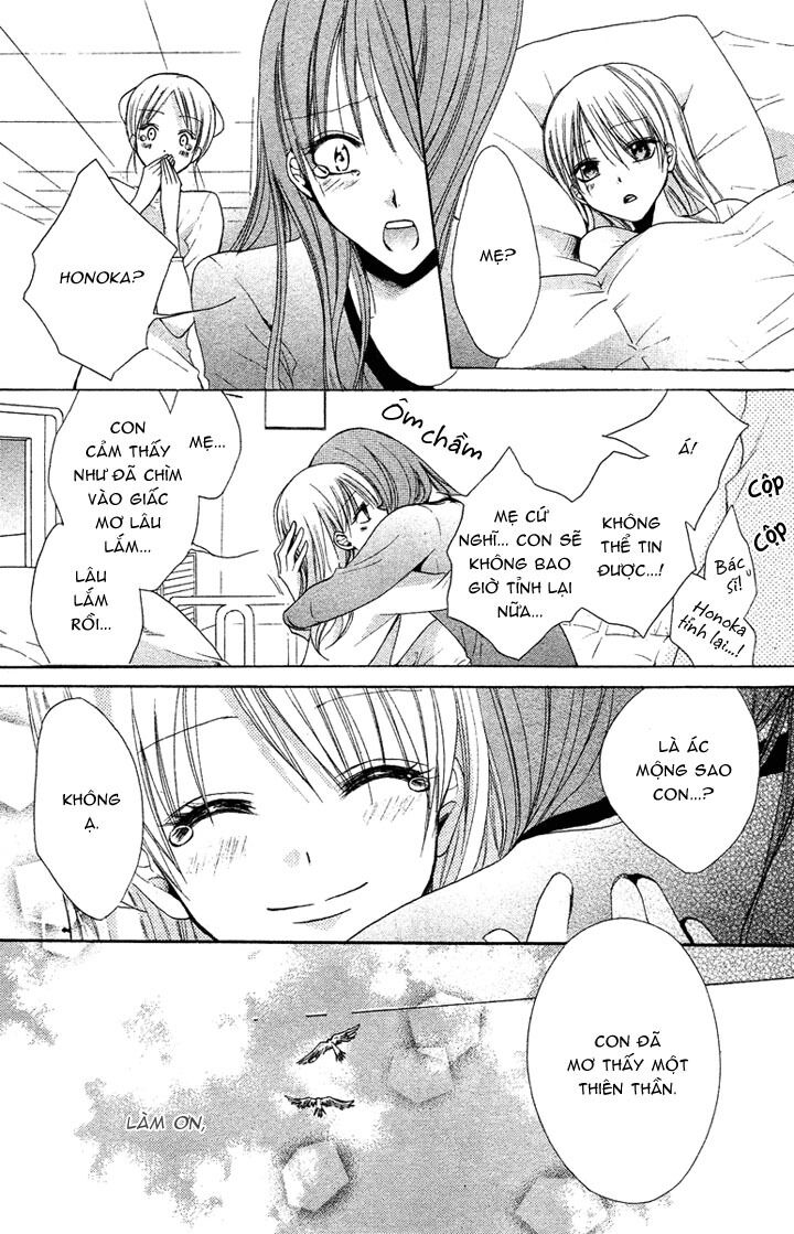 Tổng hợp One Shot.: Chapter 261