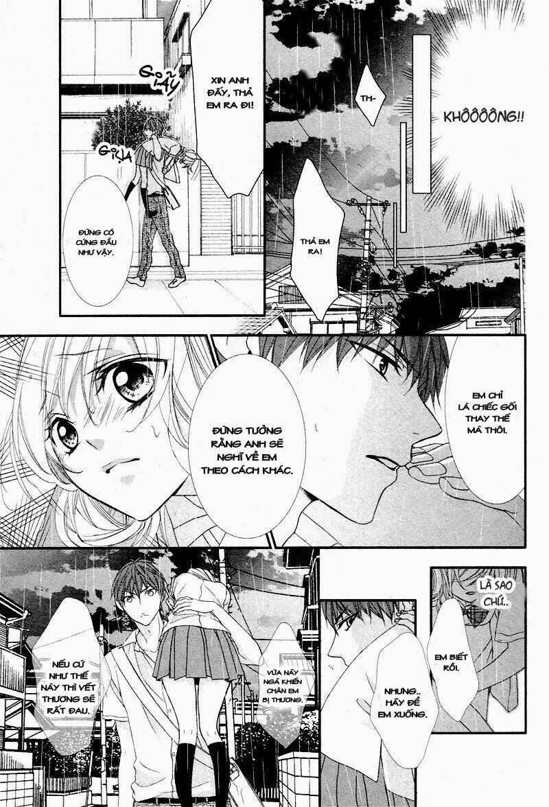 Tổng hợp One Shot.: Chapter 263