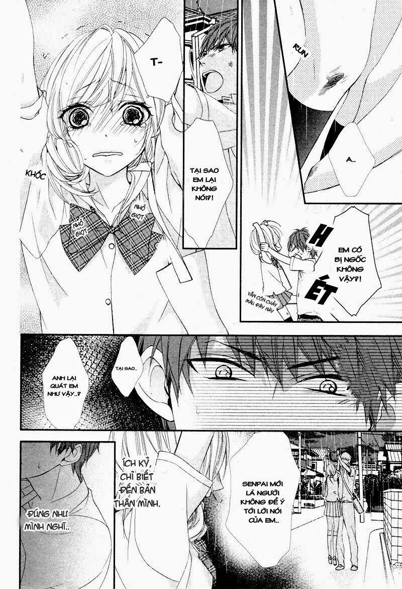 Tổng hợp One Shot.: Chapter 263