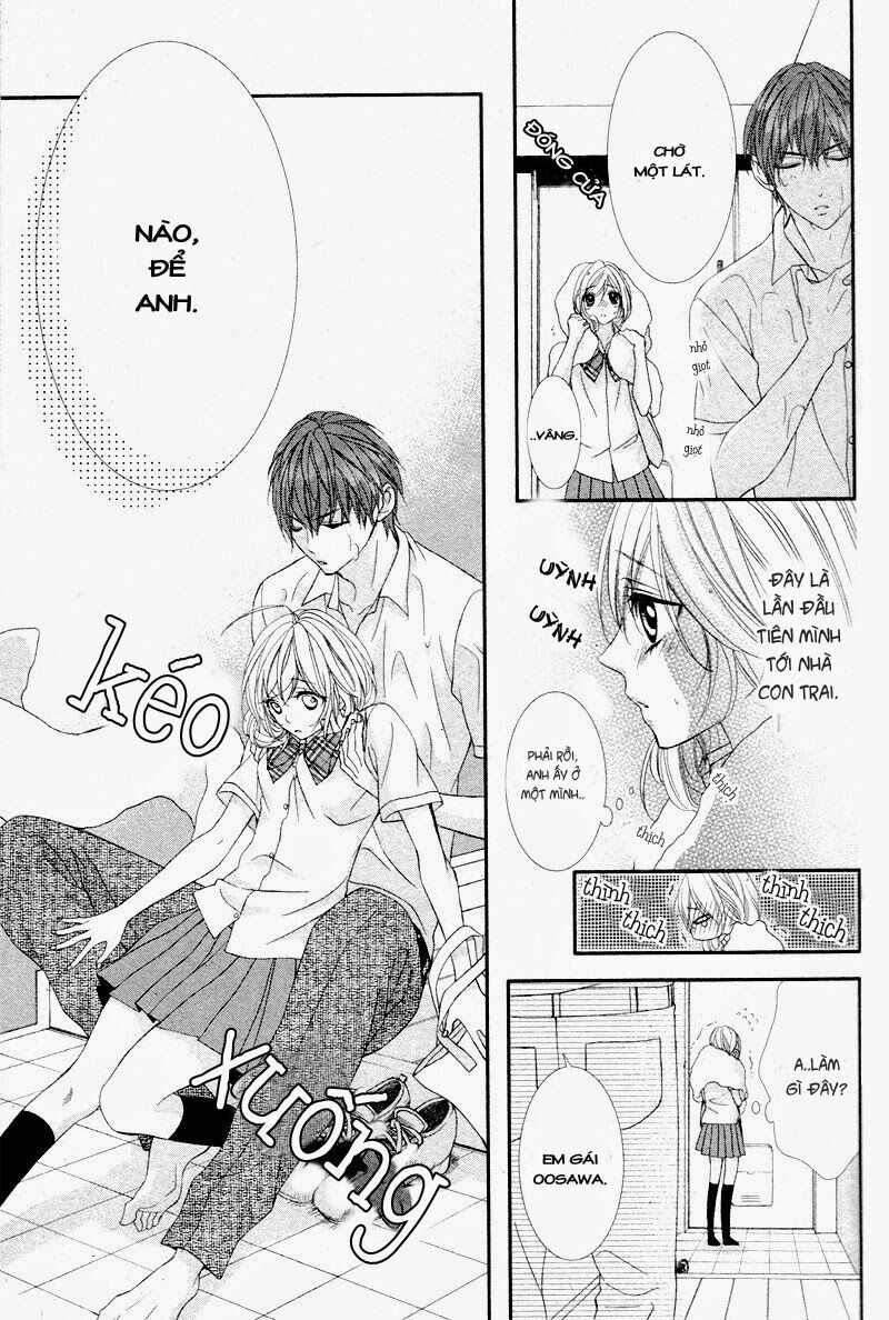 Tổng hợp One Shot.: Chapter 263