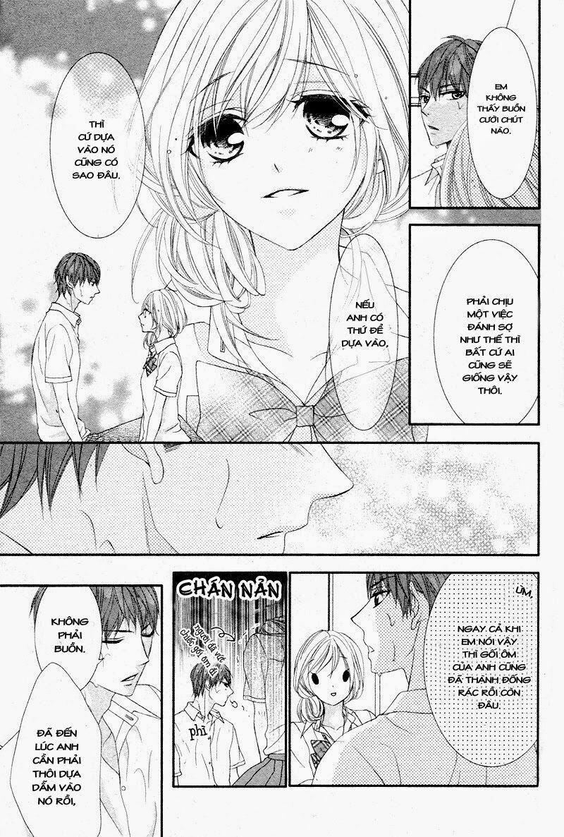 Tổng hợp One Shot.: Chapter 263