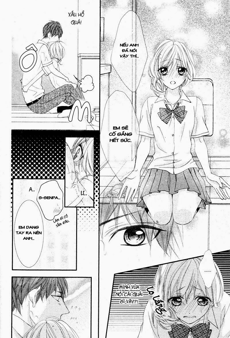Tổng hợp One Shot.: Chapter 263