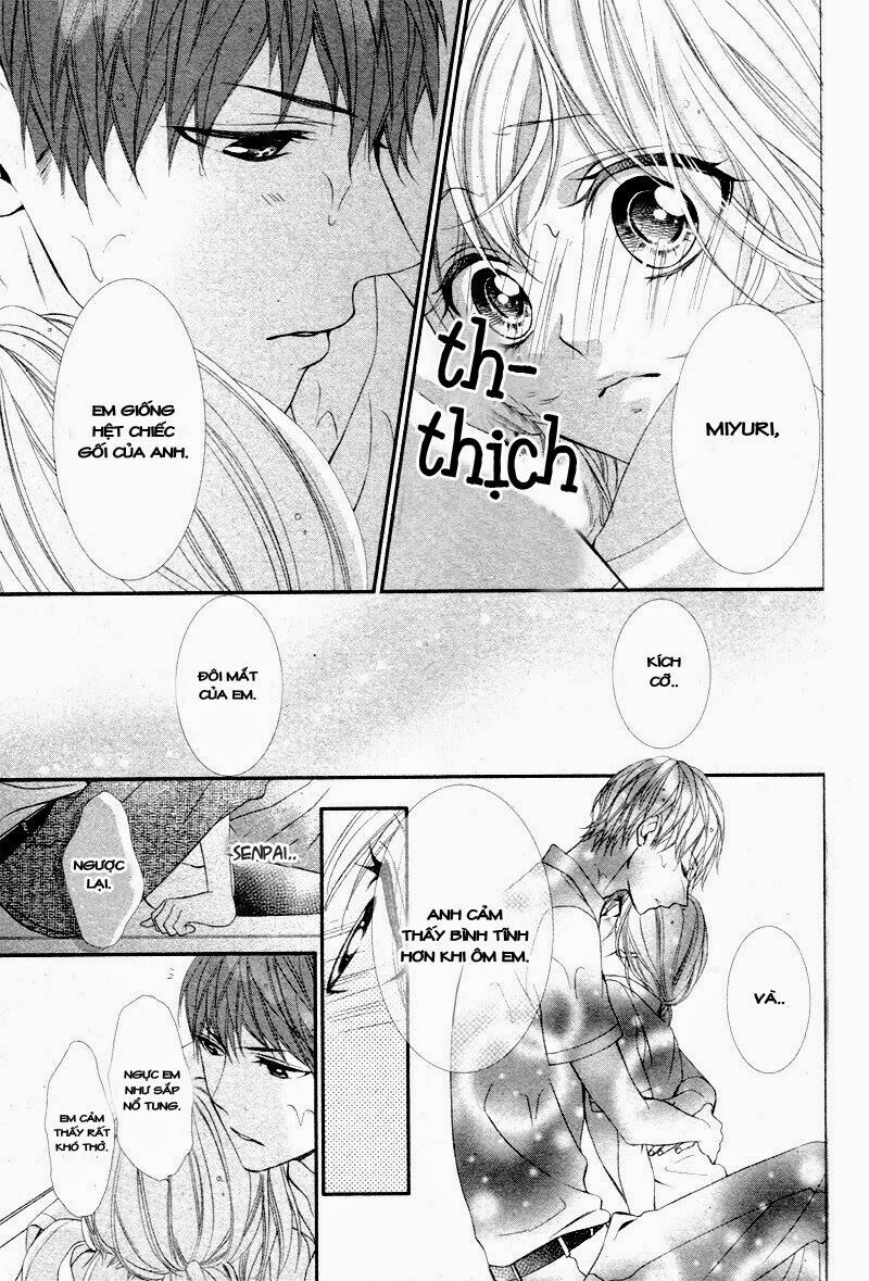 Tổng hợp One Shot.: Chapter 263
