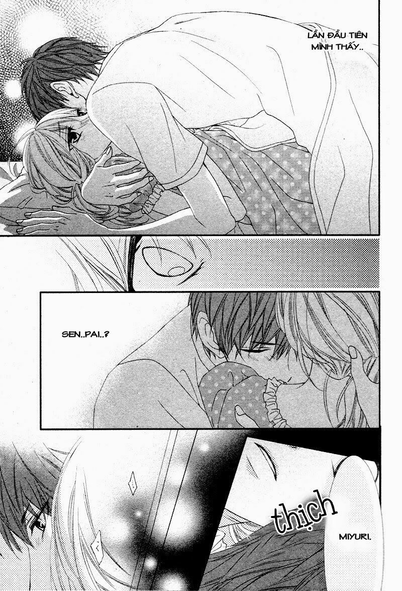 Tổng hợp One Shot.: Chapter 263