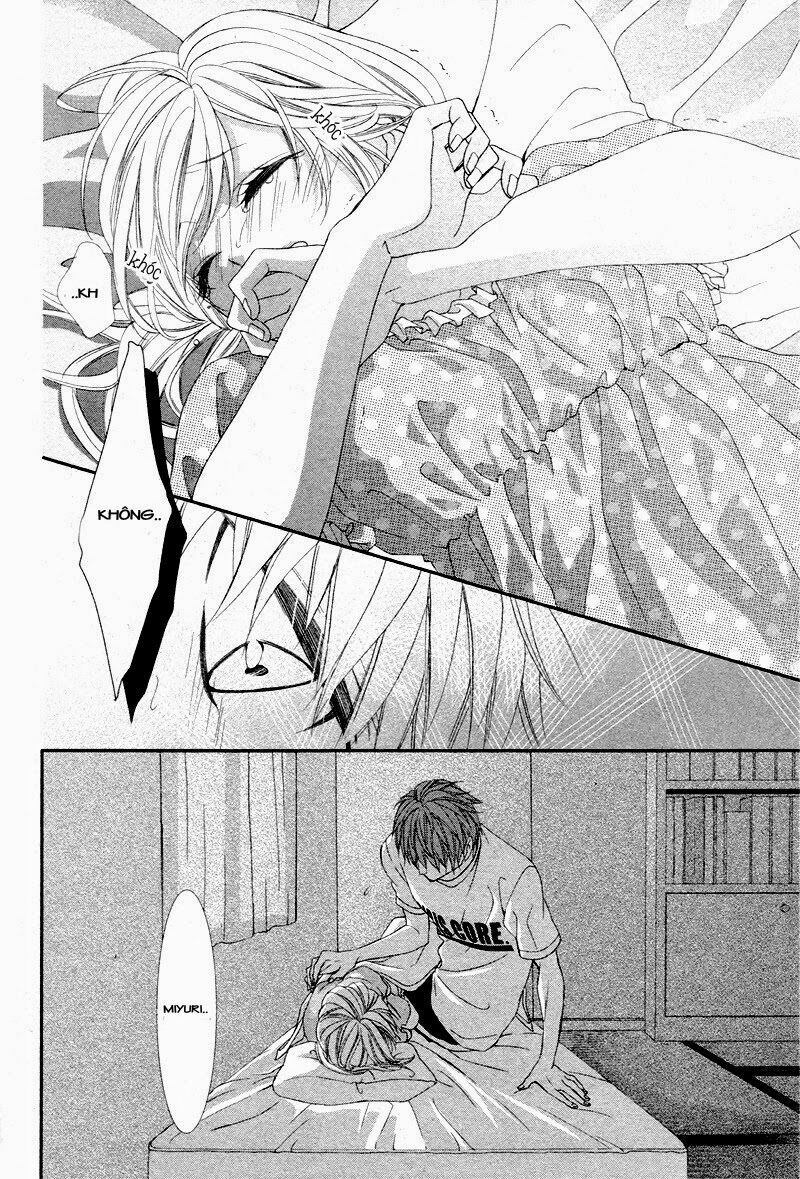 Tổng hợp One Shot.: Chapter 263
