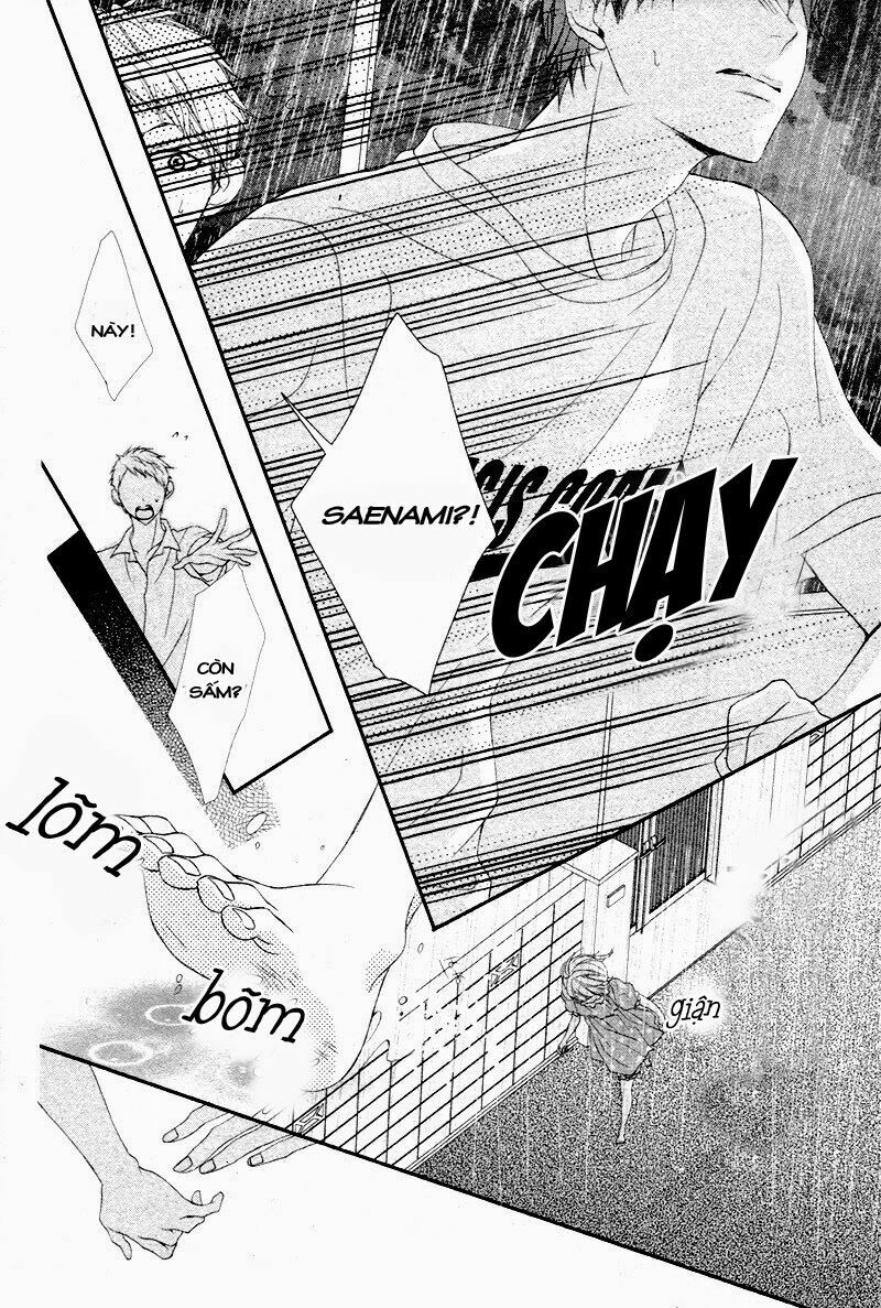 Tổng hợp One Shot.: Chapter 263