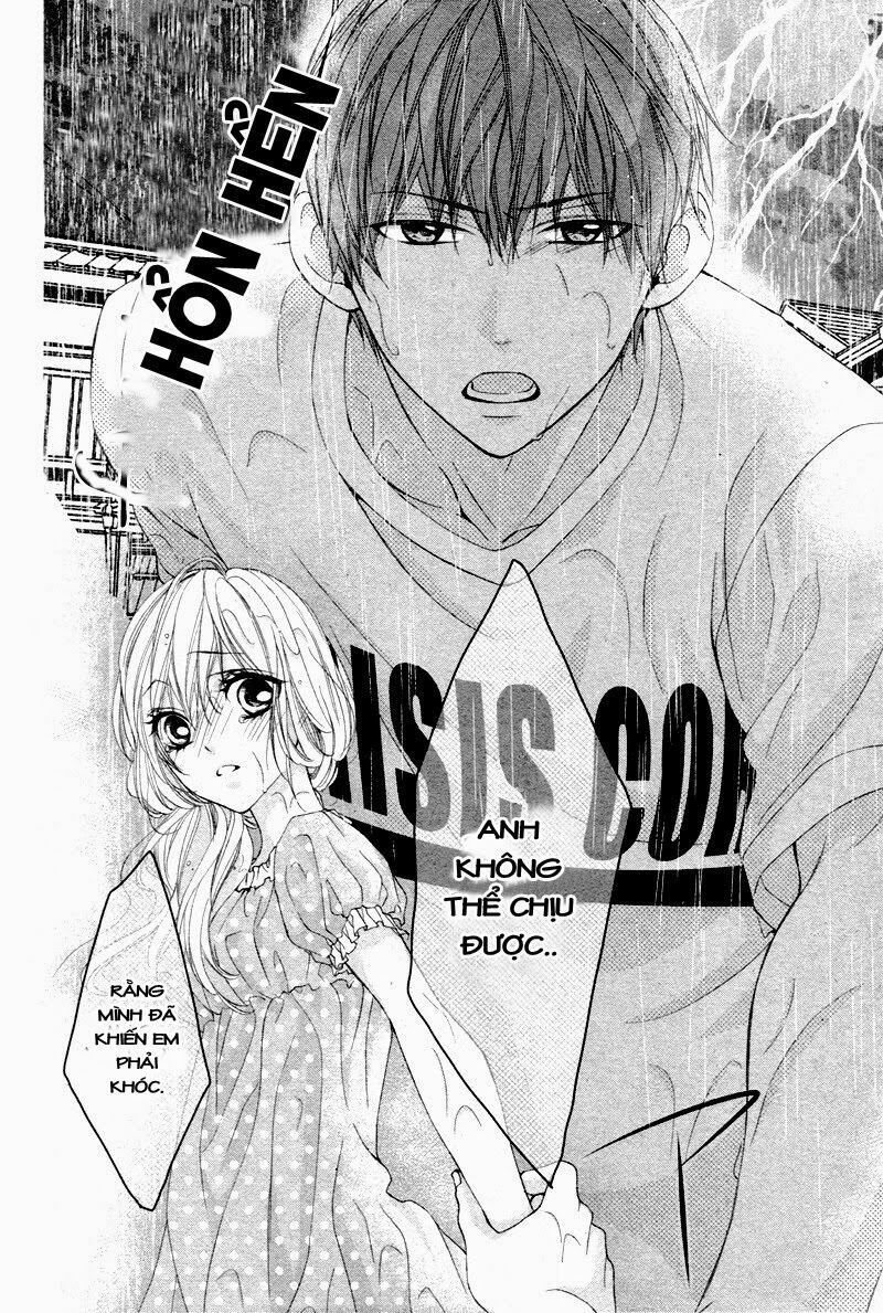 Tổng hợp One Shot.: Chapter 263