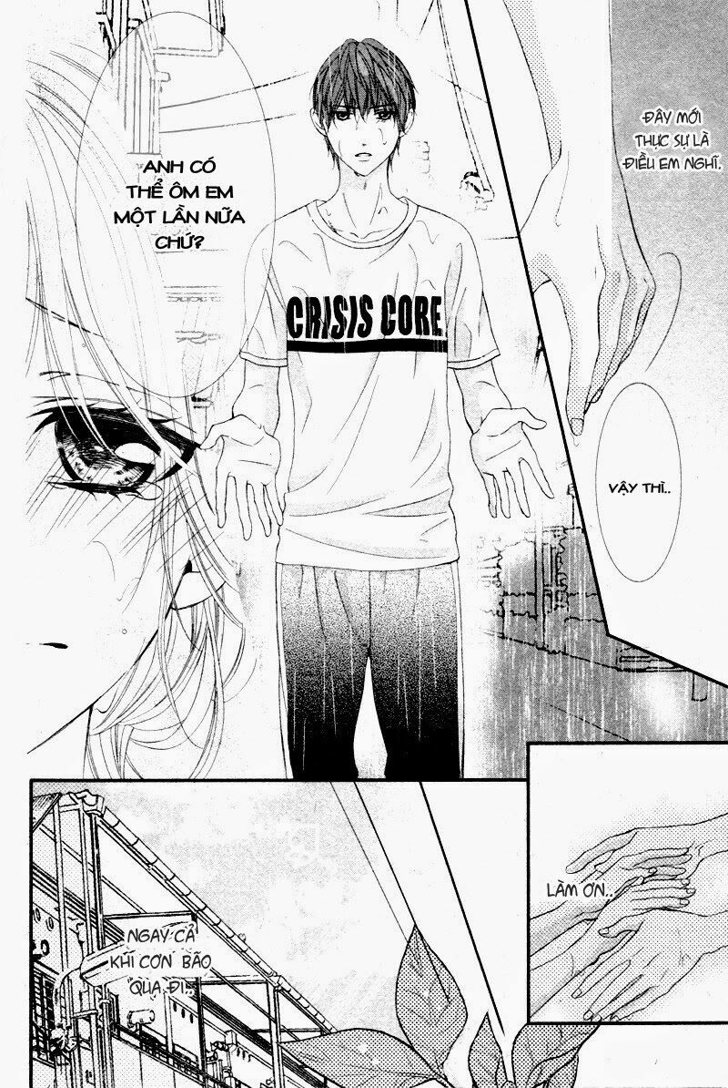 Tổng hợp One Shot.: Chapter 263