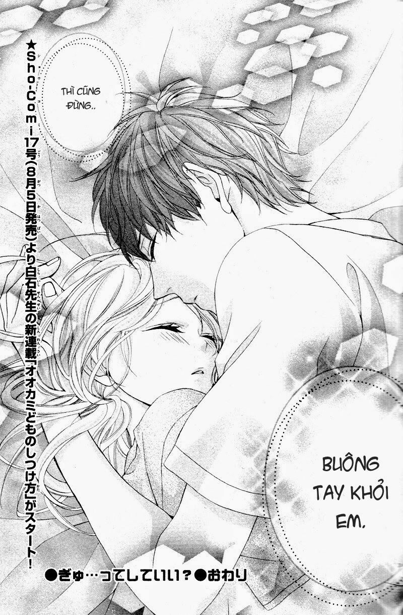 Tổng hợp One Shot.: Chapter 263
