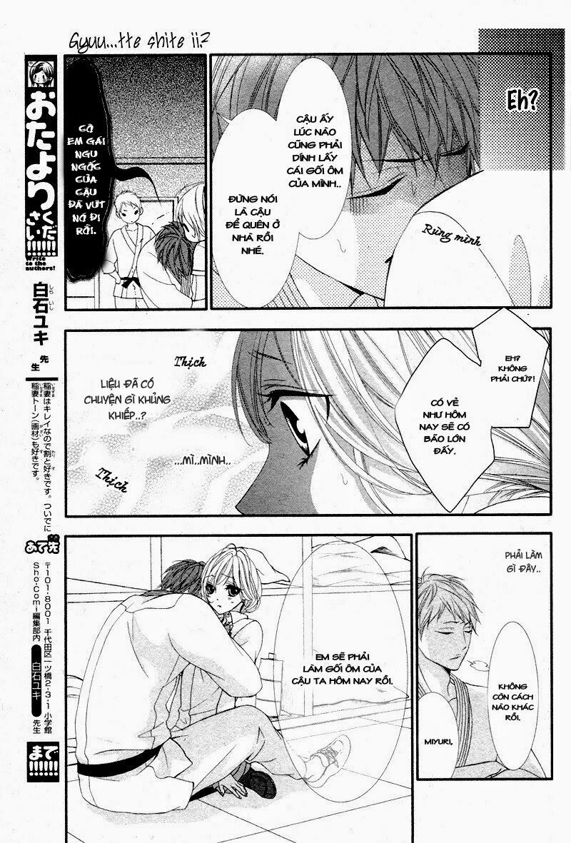 Tổng hợp One Shot.: Chapter 263