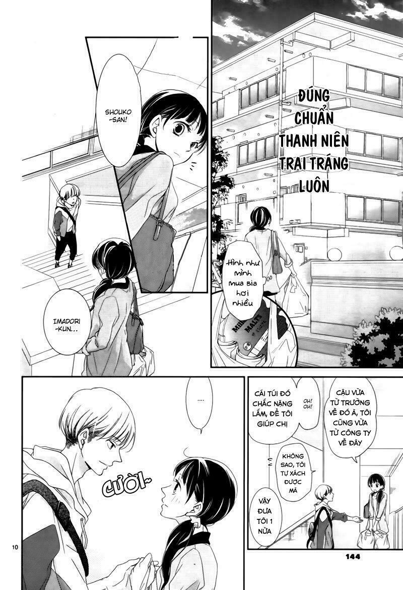 Tổng hợp One Shot.: Chapter 269