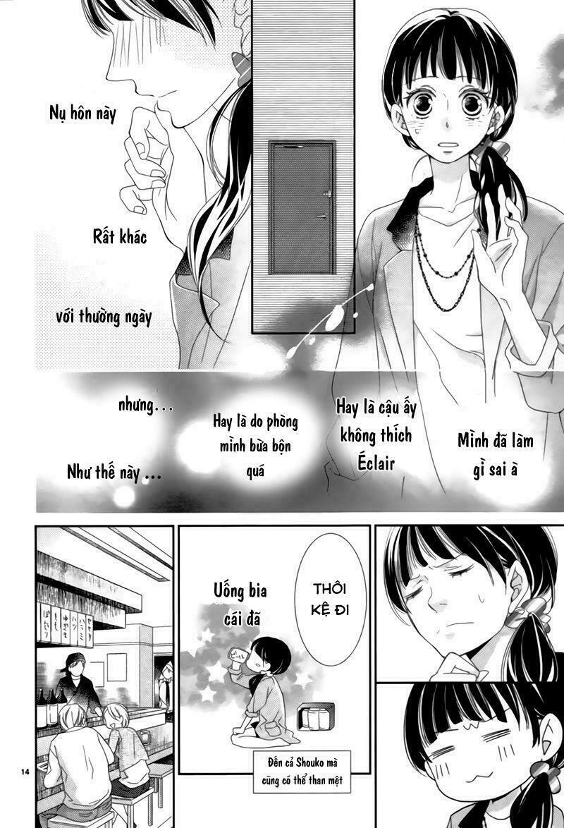 Tổng hợp One Shot.: Chapter 269