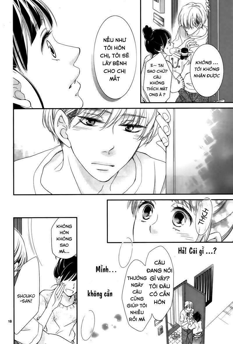 Tổng hợp One Shot.: Chapter 269