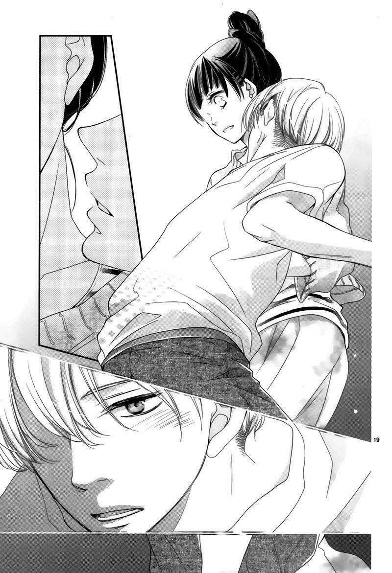 Tổng hợp One Shot.: Chapter 269
