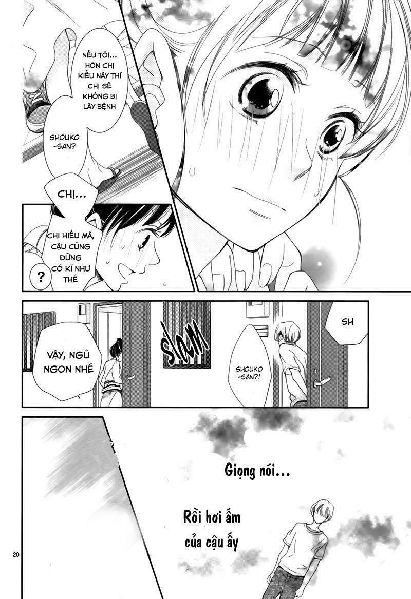 Tổng hợp One Shot.: Chapter 269
