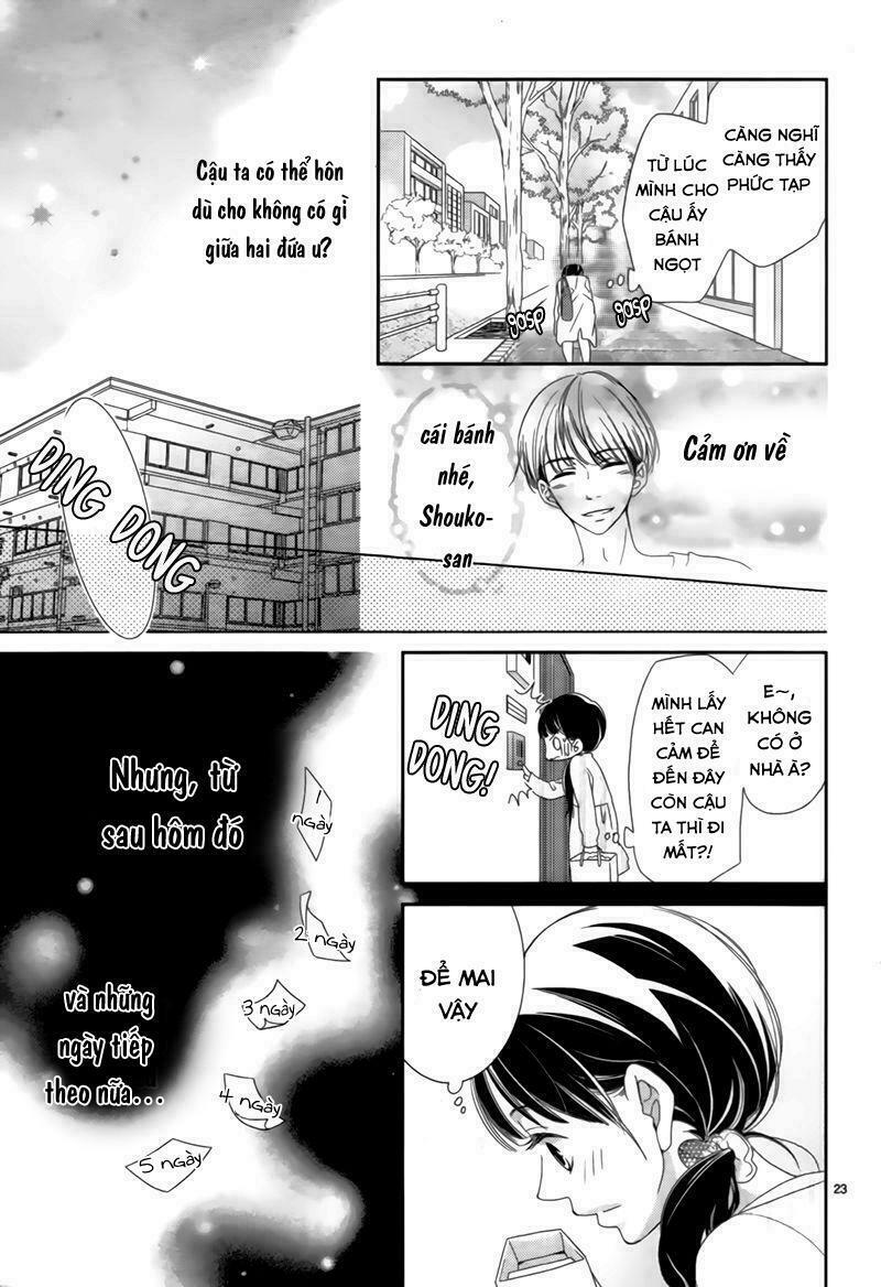 Tổng hợp One Shot.: Chapter 269