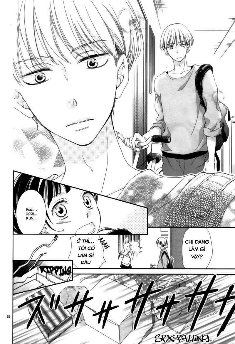 Tổng hợp One Shot.: Chapter 269