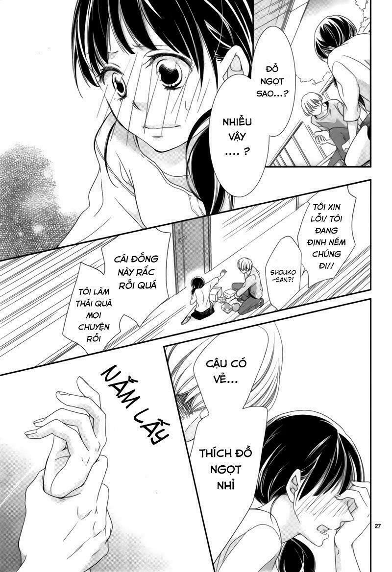 Tổng hợp One Shot.: Chapter 269