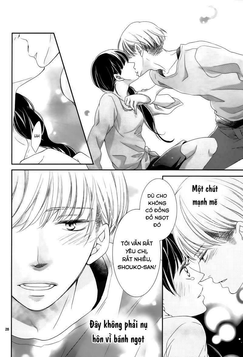 Tổng hợp One Shot.: Chapter 269