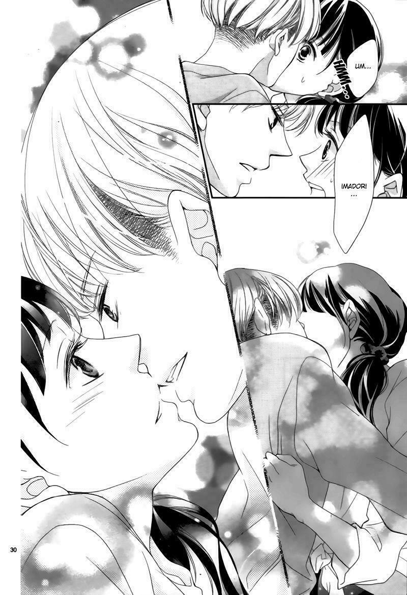 Tổng hợp One Shot.: Chapter 269
