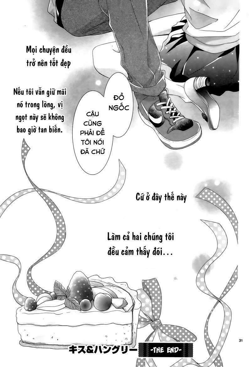 Tổng hợp One Shot.: Chapter 269