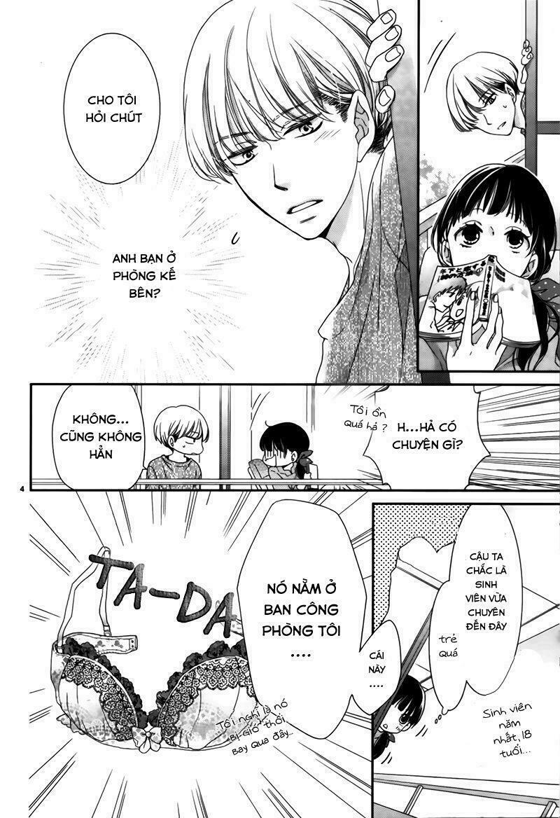 Tổng hợp One Shot.: Chapter 269