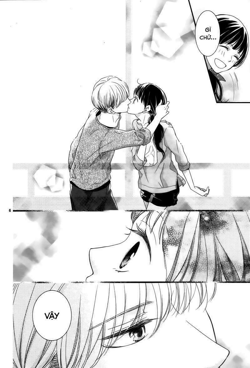 Tổng hợp One Shot.: Chapter 269