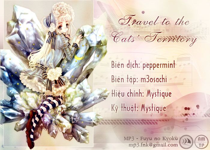 Tổng hợp One Shot.: Chapter 27