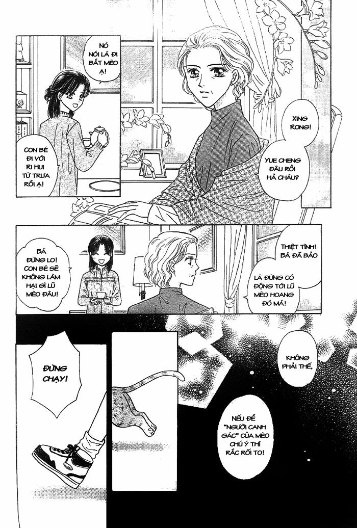 Tổng hợp One Shot.: Chapter 27