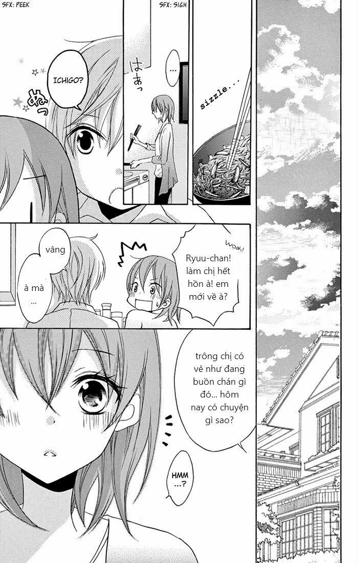 Tổng hợp One Shot.: Chapter 270