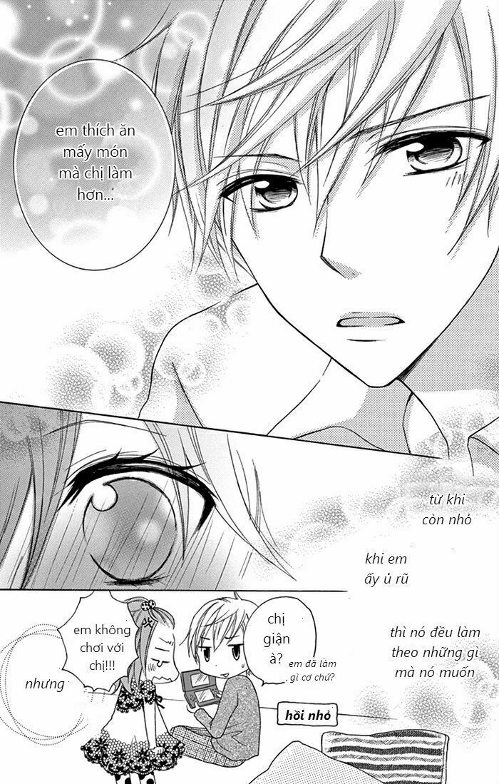 Tổng hợp One Shot.: Chapter 270