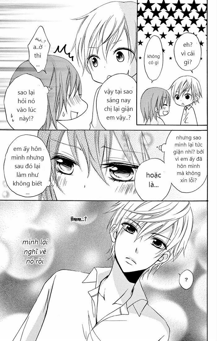 Tổng hợp One Shot.: Chapter 270